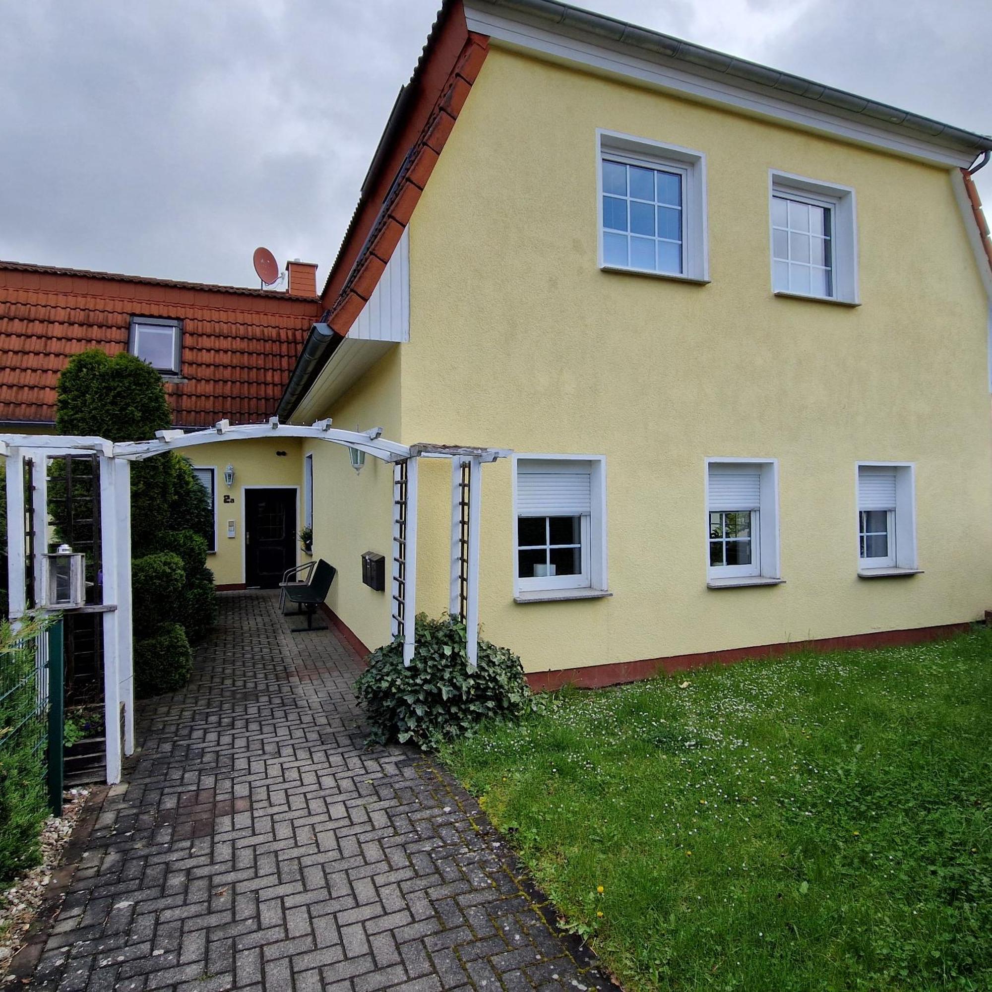 Dm Hotels & Apartments - Apartment Dosborn 2A Dingelstadt Exterior photo